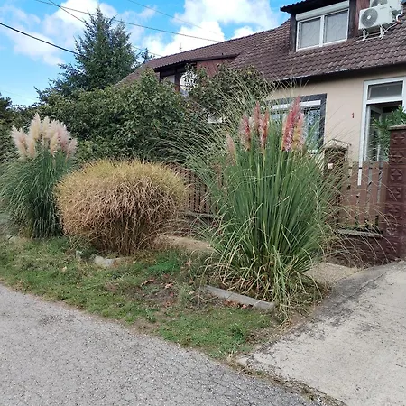 Apartahotel Vár-lak