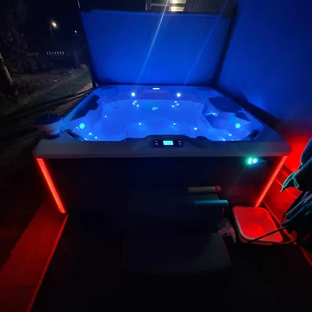 Vár-lak Apartahotel Sümeg