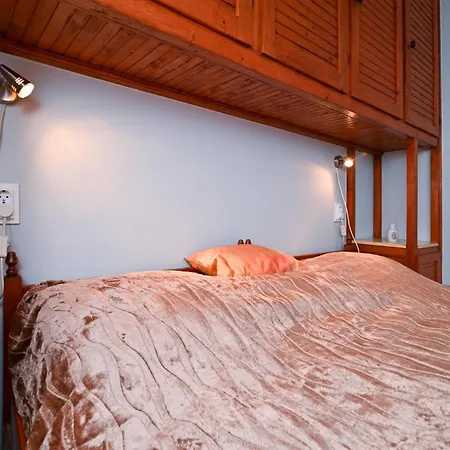 Apartahotel Vár-lak