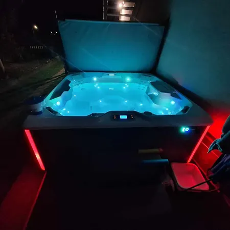 Vár-lak Apartahotel Sümeg