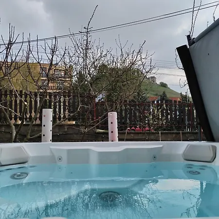 Апарт-отель Var-lak *